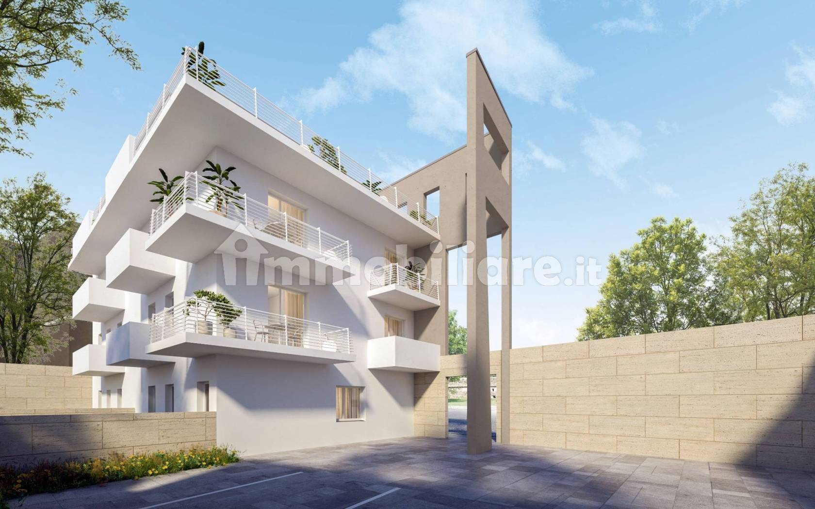 Attico - Mansarda - foto 5