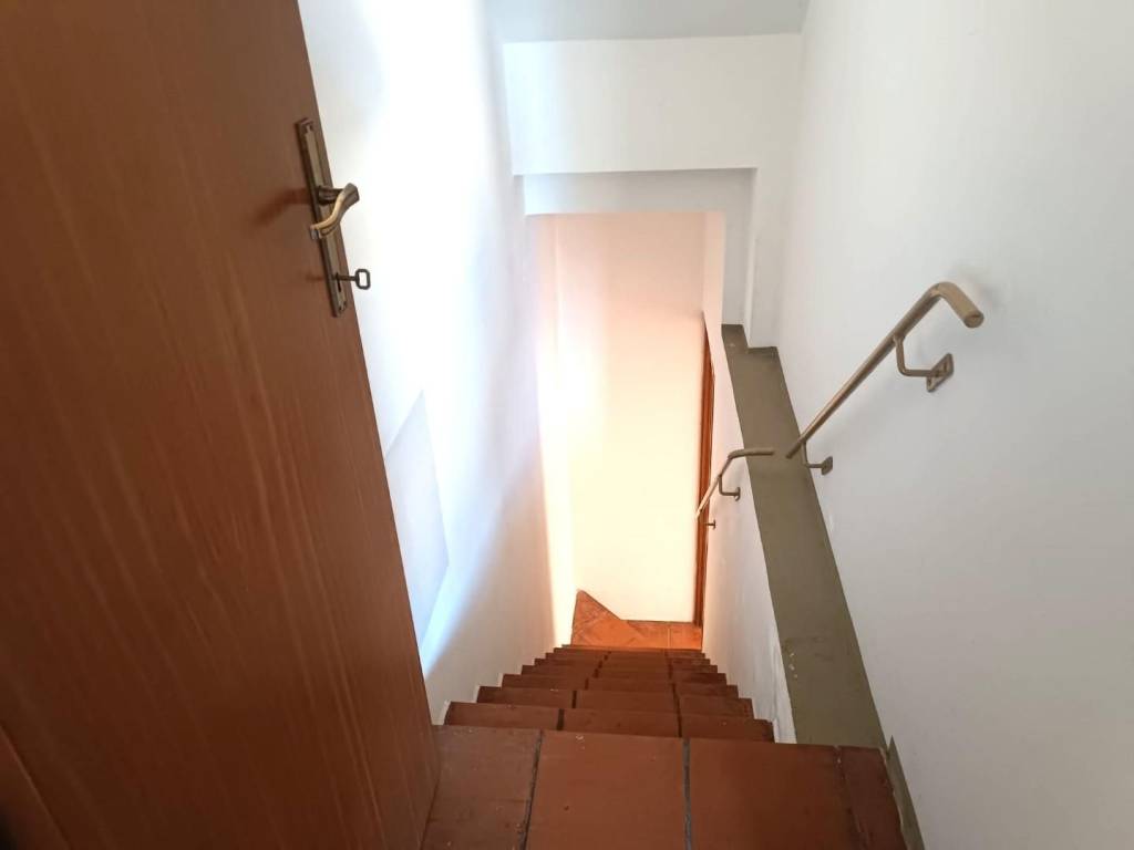 Interno appartamento