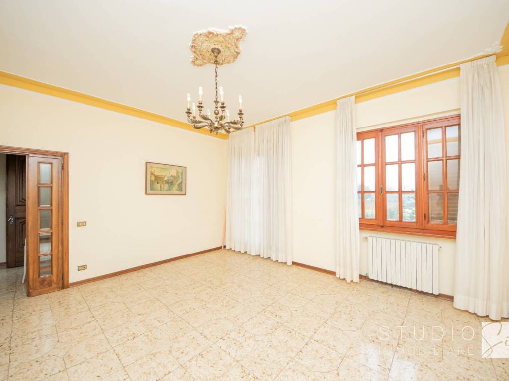 Appartamento via del casone, vignole olmi, quarrata