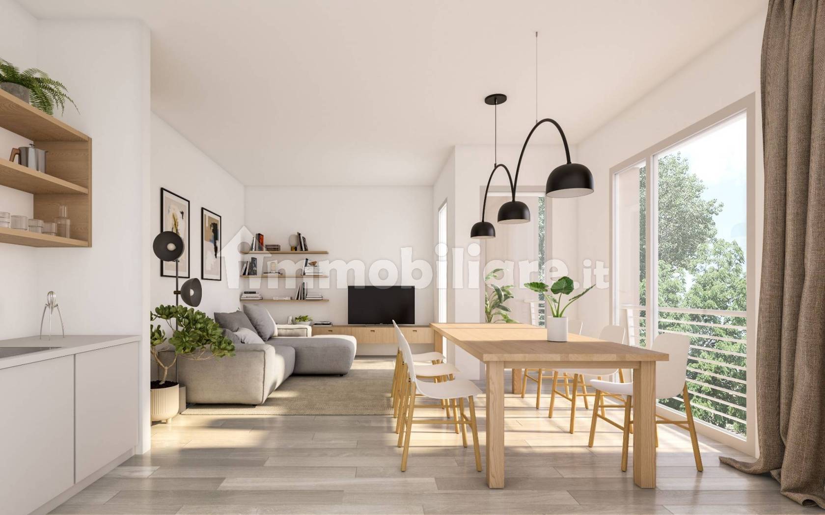 Appartamento - foto 4