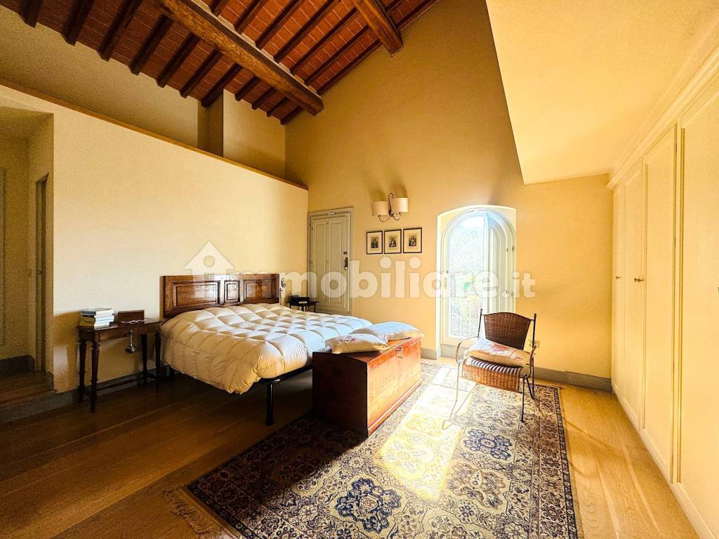 Camera da letto