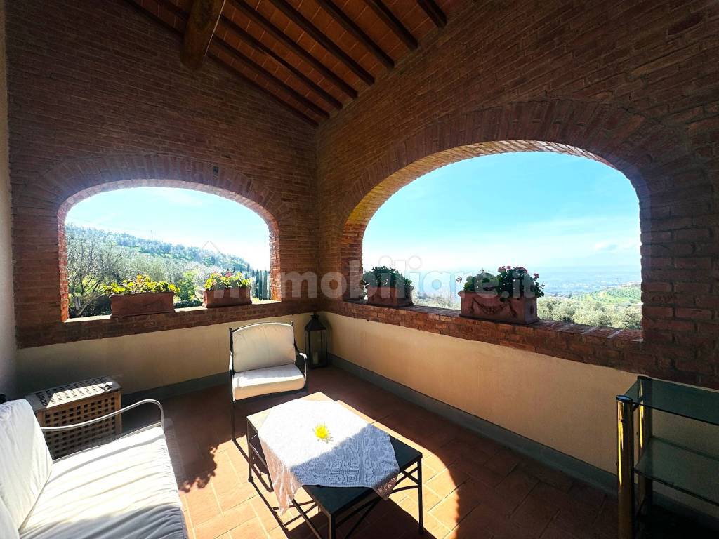 Balcone