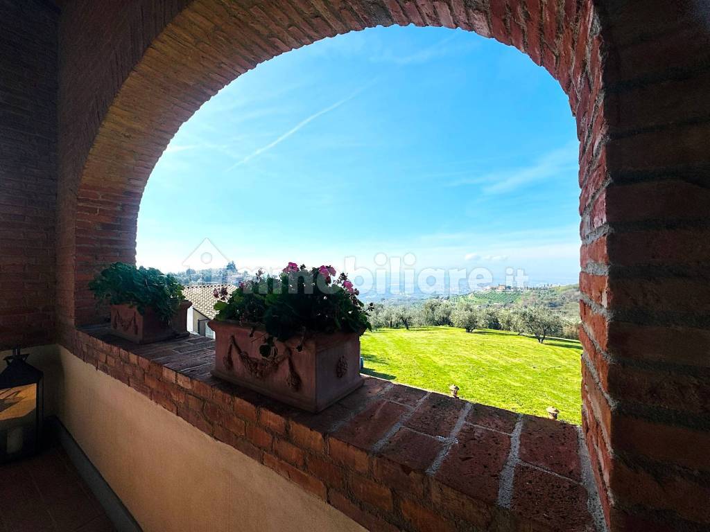 Balcone