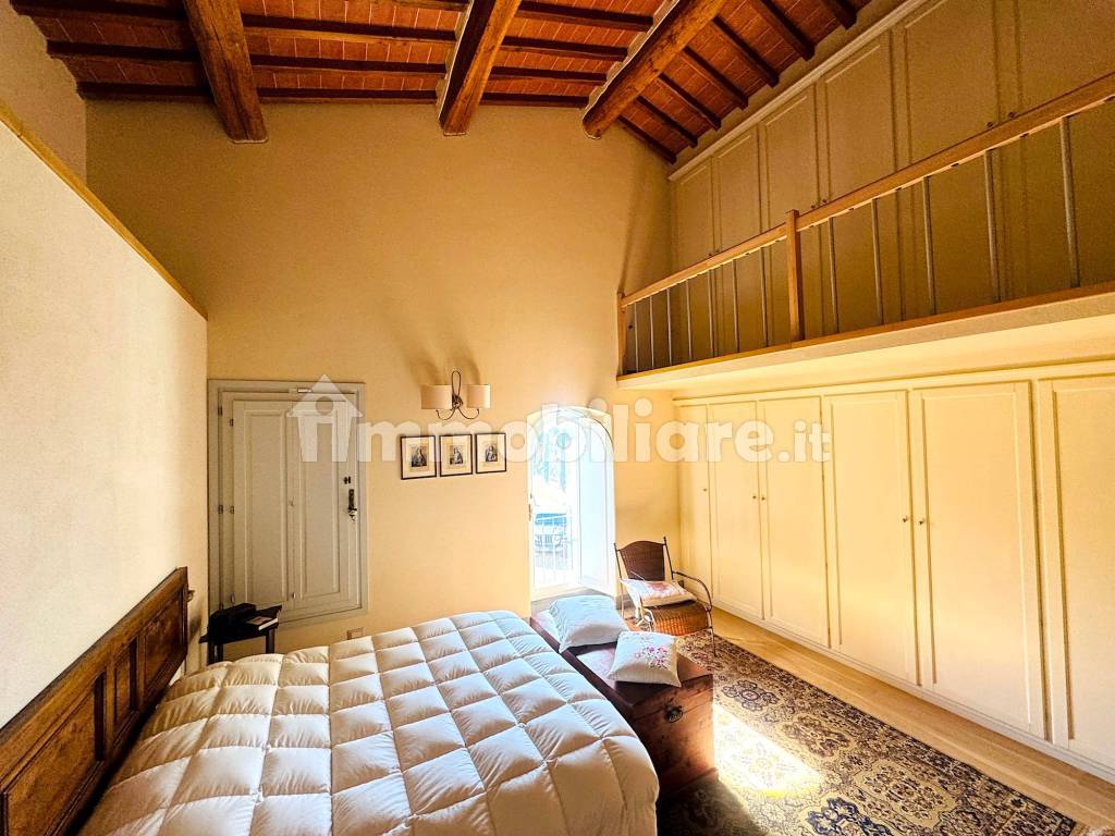 Camera da letto