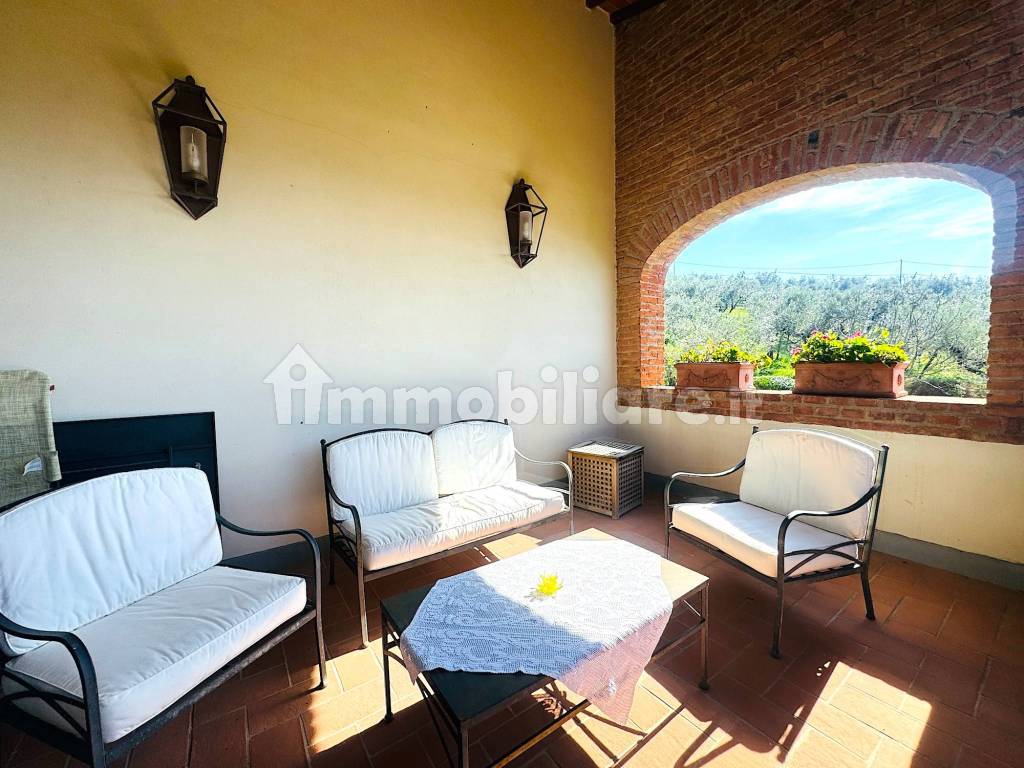 Balcone