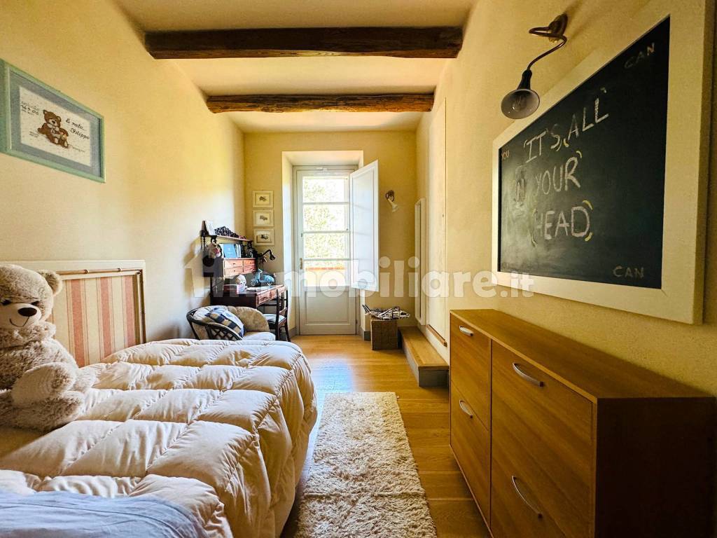 Camera da letto