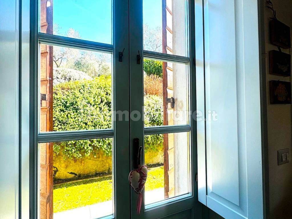 Interno appartamento