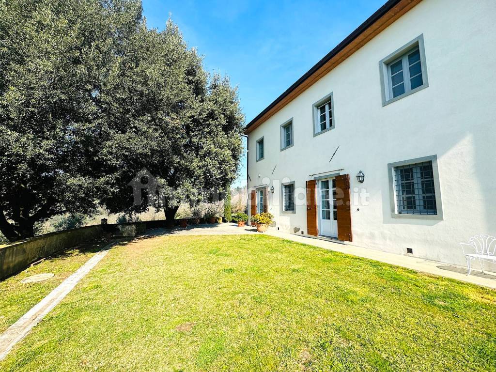 Giardino