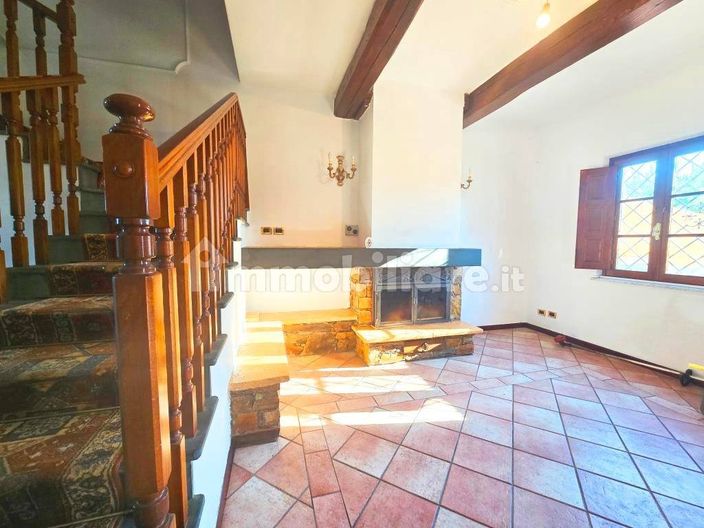 Interno appartamento