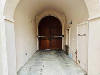 Interno palazzo