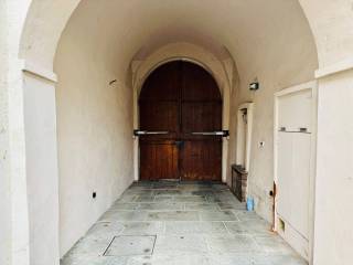 Interno palazzo