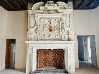 Interno palazzo