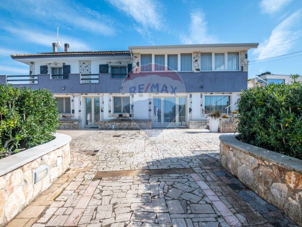 Villa unifamiliare contrada magazzinazzi - renna, puntarazzi - pozzillo, ragusa