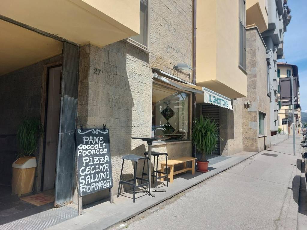 Locale commerciale via piagentina,27, beccaria - colombo, firenze