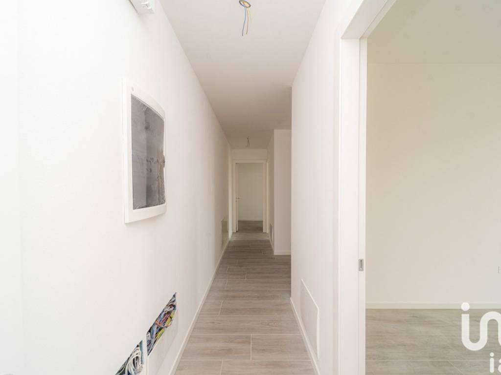 Interno appartamento