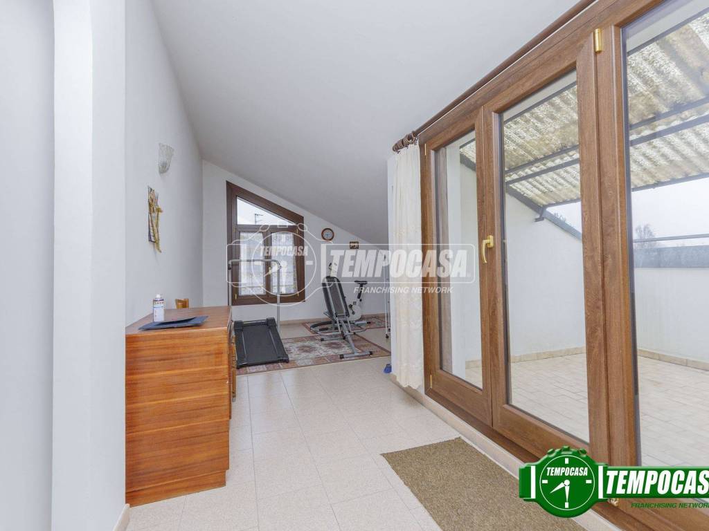 Interno appartamento