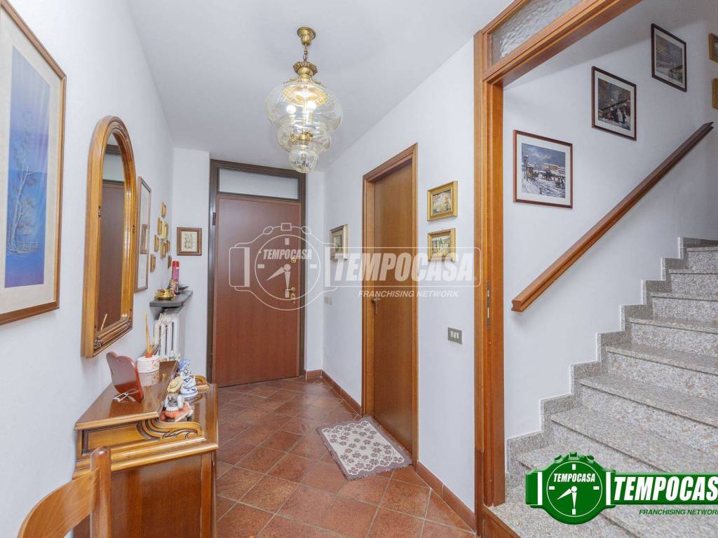 Interno appartamento