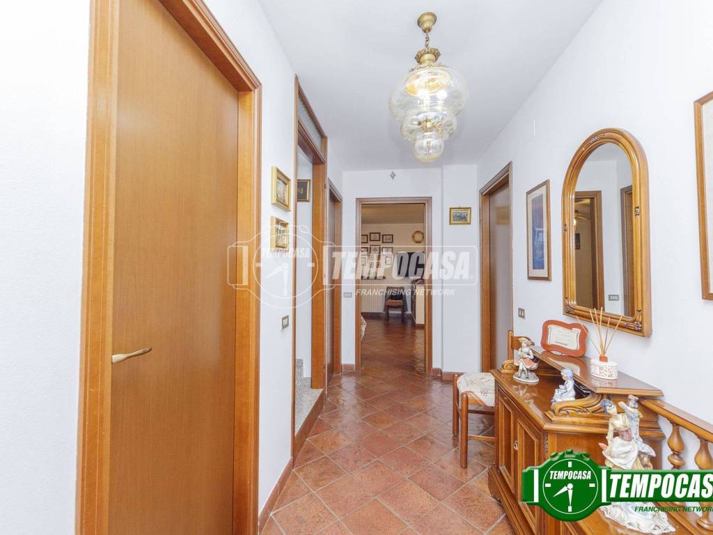 Interno appartamento