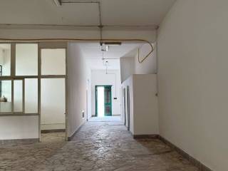 Interno palazzo