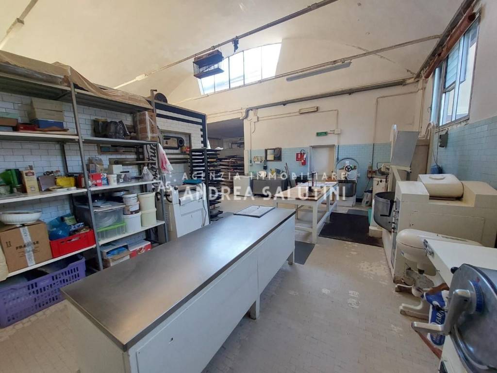 Interno non residenziale