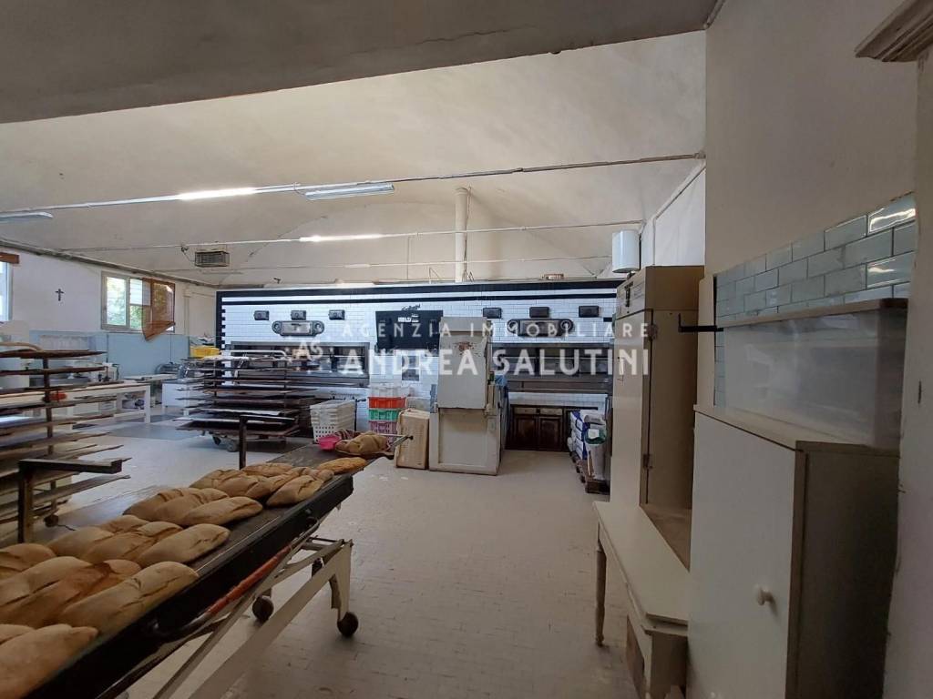 Interno non residenziale