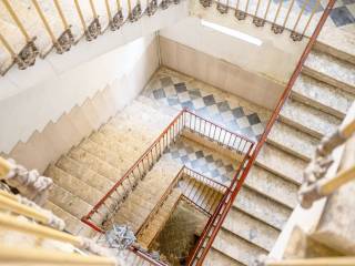Interno palazzo