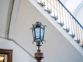 Interno palazzo