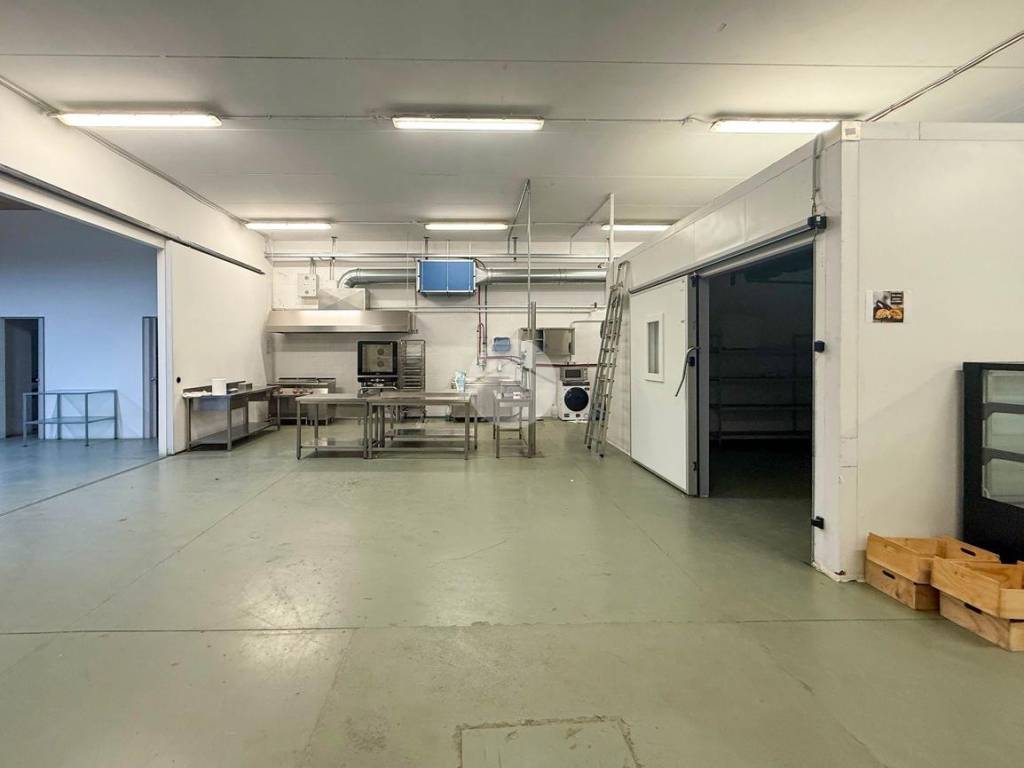 Interno non residenziale