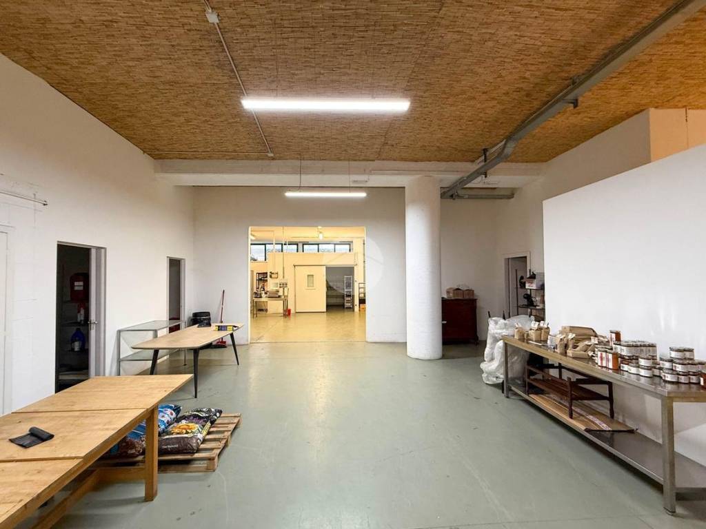 Interno non residenziale