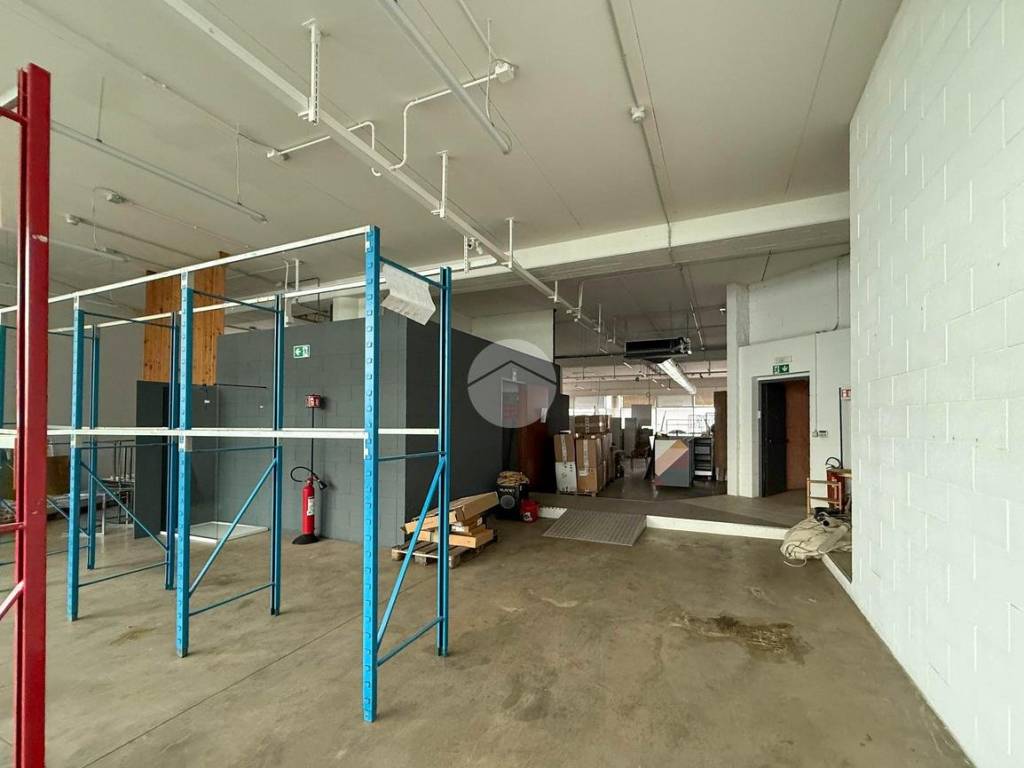 Interno non residenziale