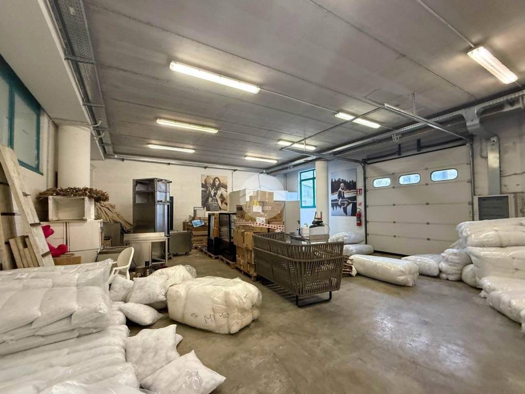 Interno non residenziale