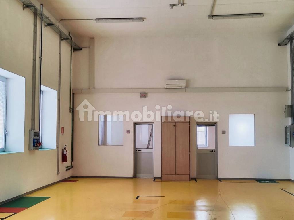 Interno non residenziale