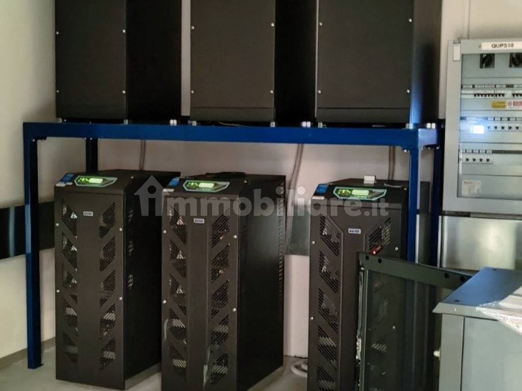 Interno non residenziale