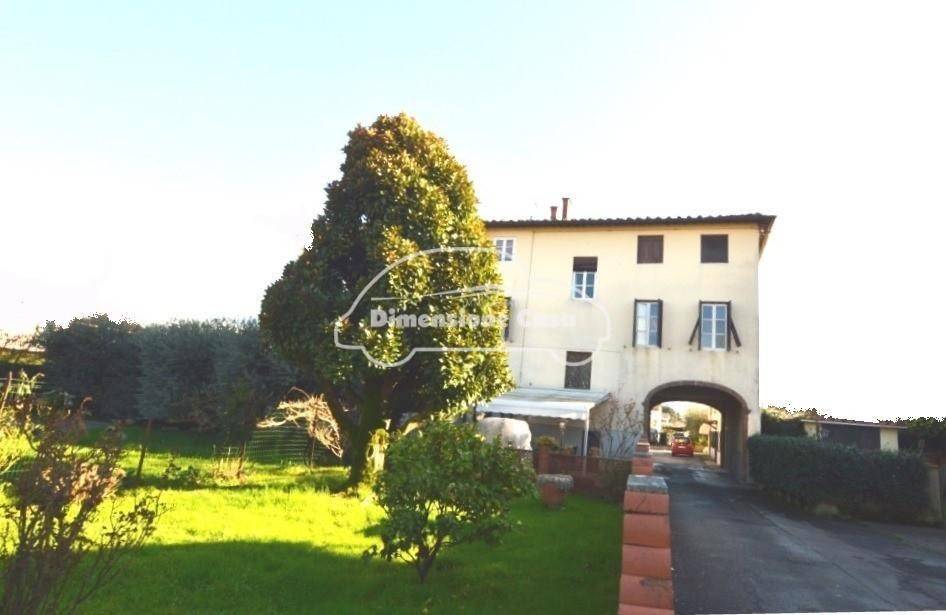 Terratetto unifamiliare via dei cucchi,, san pietro a vico - san cassiano, lucca