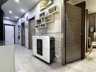 Interno appartamento