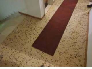 Interno palazzo