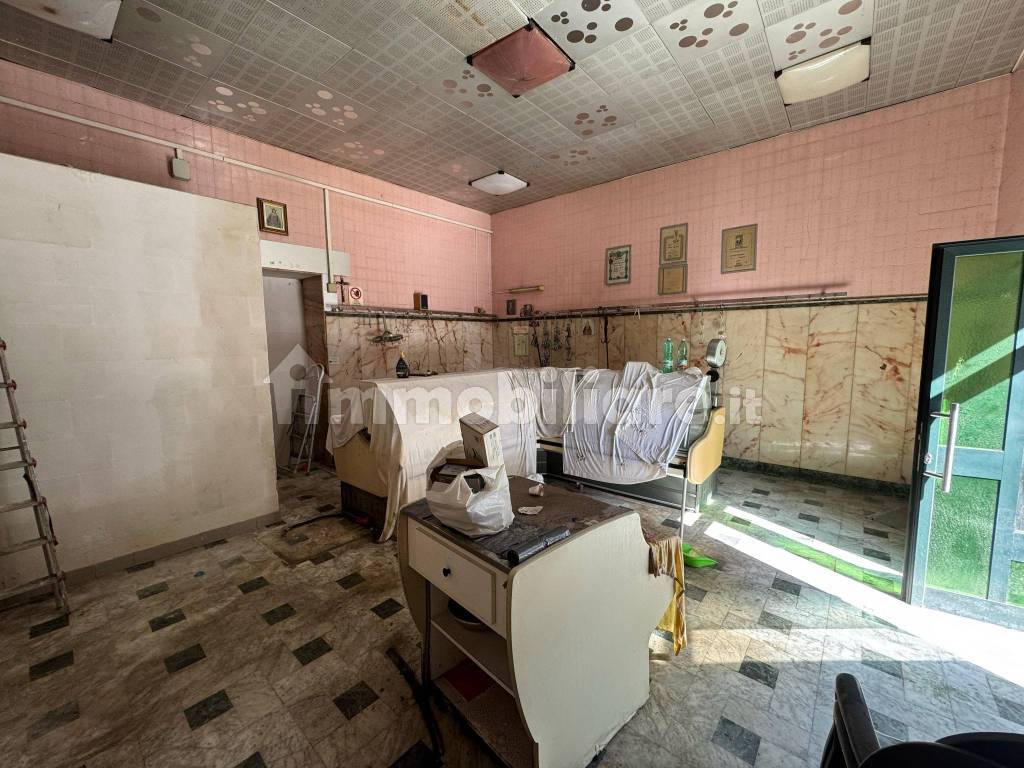 Interno non residenziale