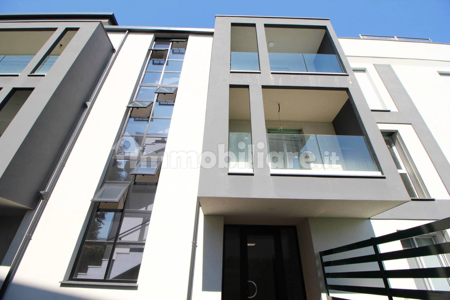 Appartamento in vendita a Legnano