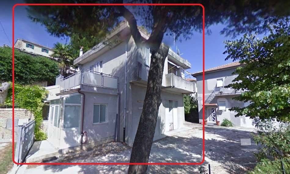Terratetto unifamiliare montesicuro, 97/c, montesicuro, ancona