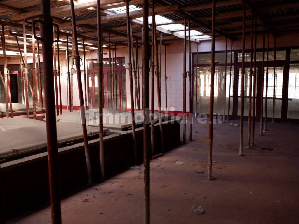 Interno non residenziale