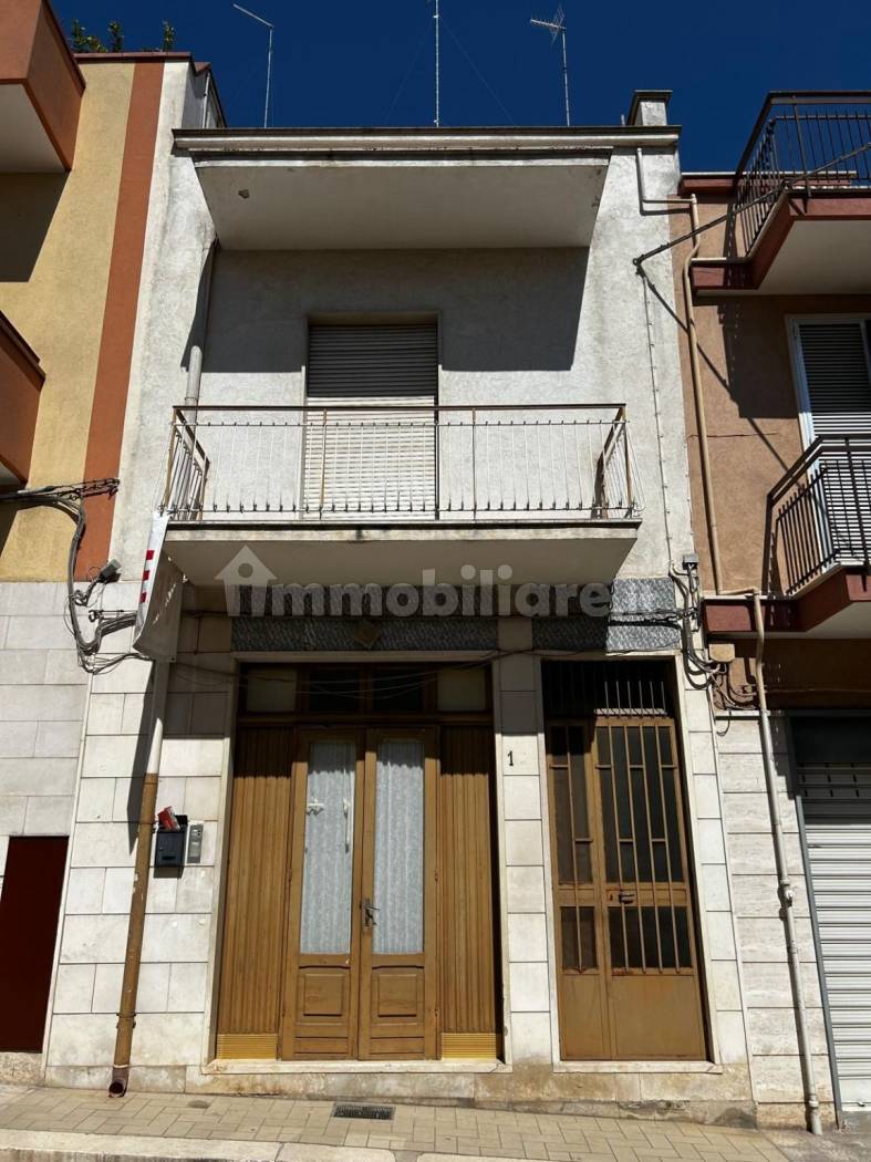 Casa indipendente in vendita a Andria