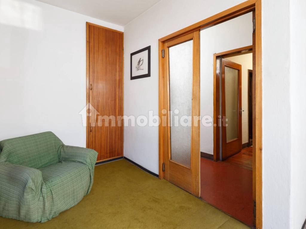 Interno appartamento