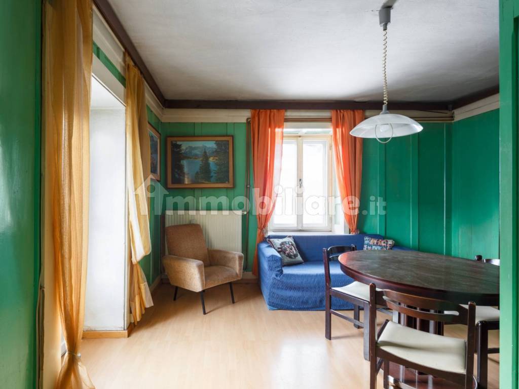 Sala da pranzo