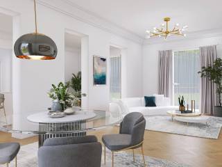 Apartment via Etnea 239, Villa Bellini - Santa Maria di Gesù, Catania