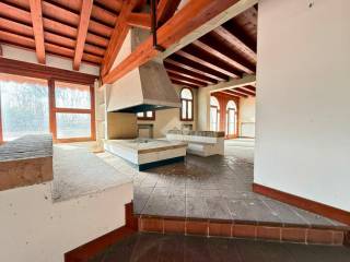 Sala da pranzo
