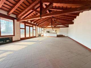 Sala da pranzo