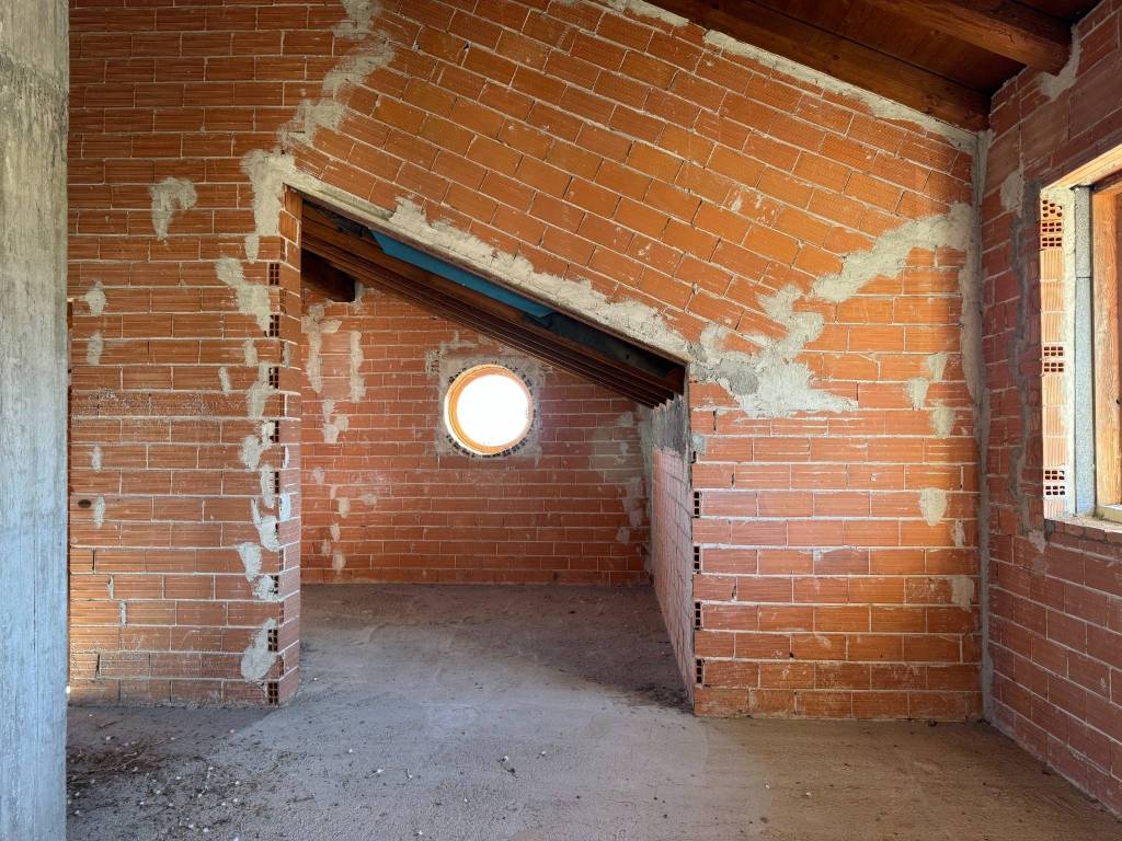 Interno appartamento