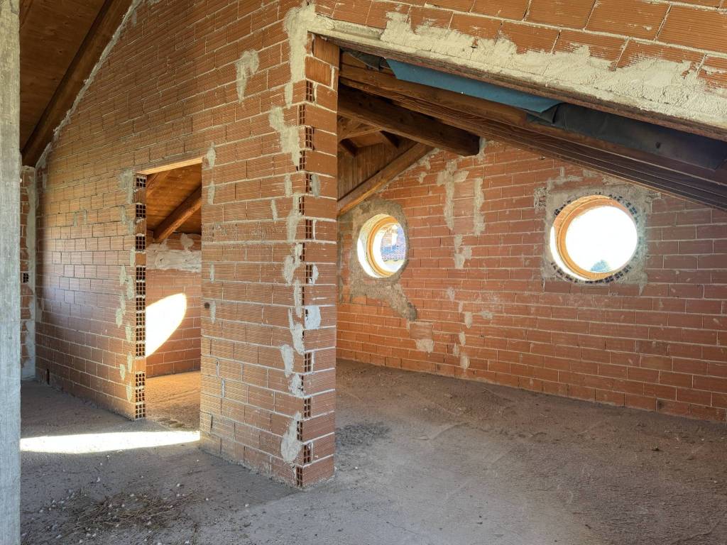 Interno appartamento