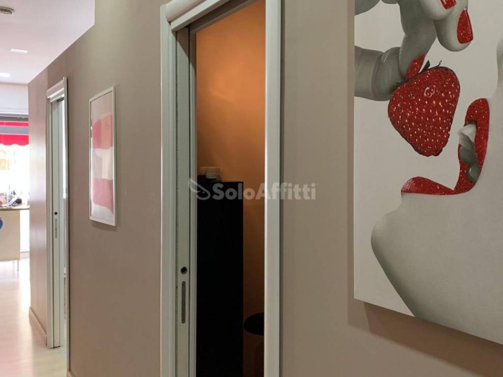 Interno appartamento