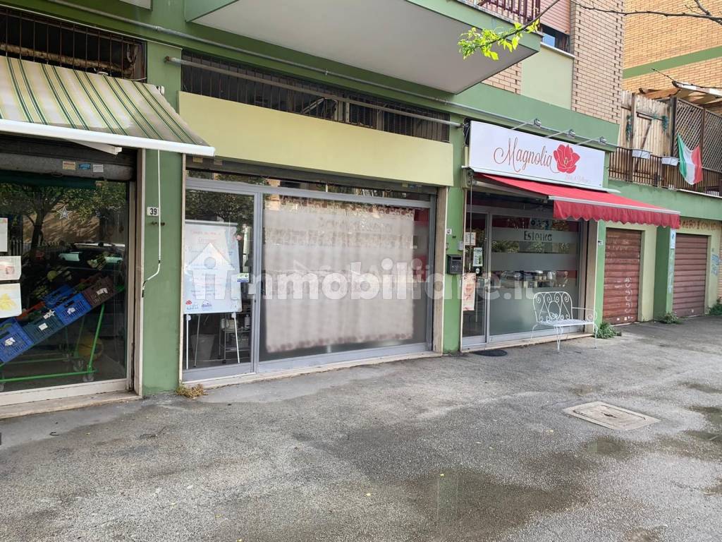 Interno non residenziale